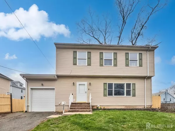 1067 Thayer AVE, Avenel, NJ 07001
