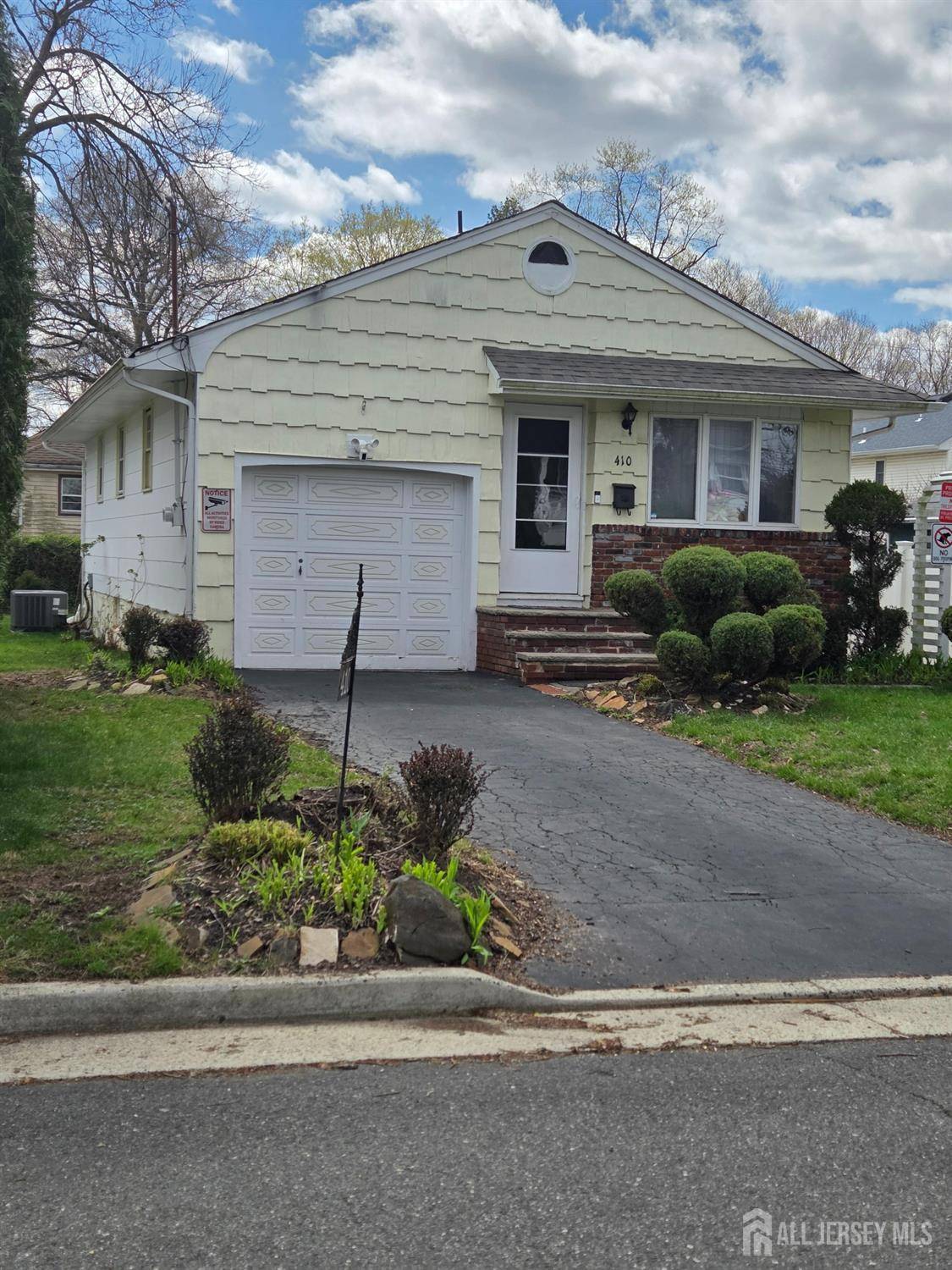 Piscataway, NJ 08854,410 Harvard ST