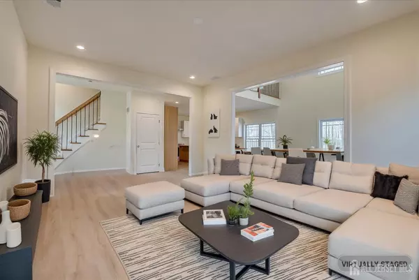 90 Hancock RD, Piscataway, NJ 08854