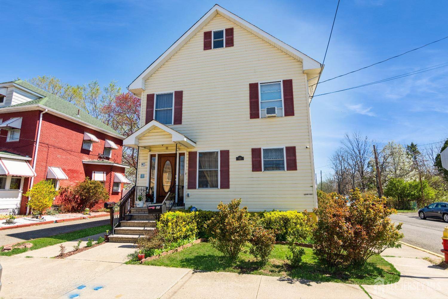 99 William ST, South River, NJ 08882