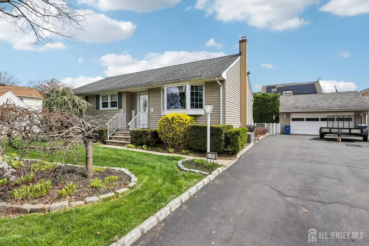 Piscataway, NJ 08854,1107 Eva ST