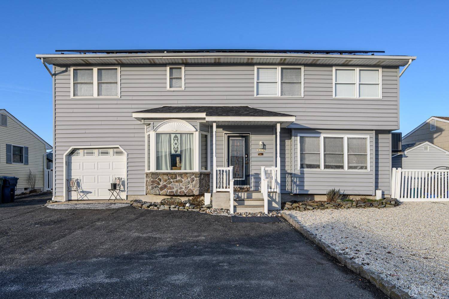 111 E Shrewsbury DR E, Little Egg Harbor, NJ 08087