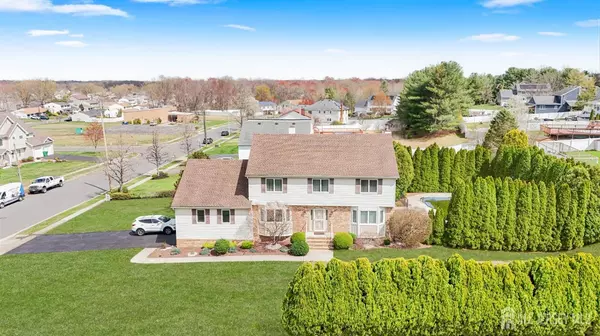 Monroe, NJ 08831,415 Spotswood Englishtown RD