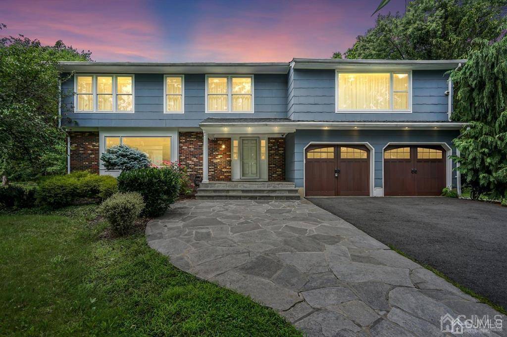14 Kathy ST, South Brunswick, NJ 08824