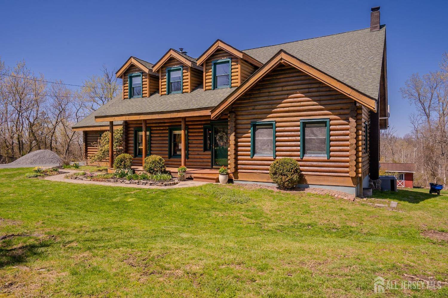 Frenchtown, NJ 08825,106 warford RD