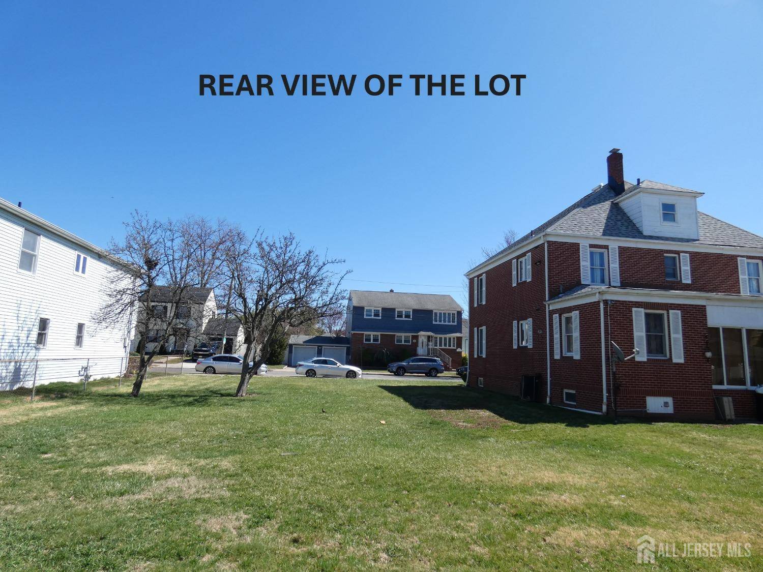 Carteret, NJ 07008,123 Heald ST