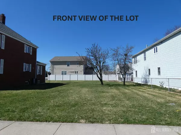 Carteret, NJ 07008,123 Heald ST