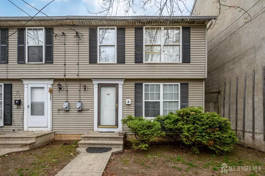 641 Lamberton ST, Trenton, NJ 08611
