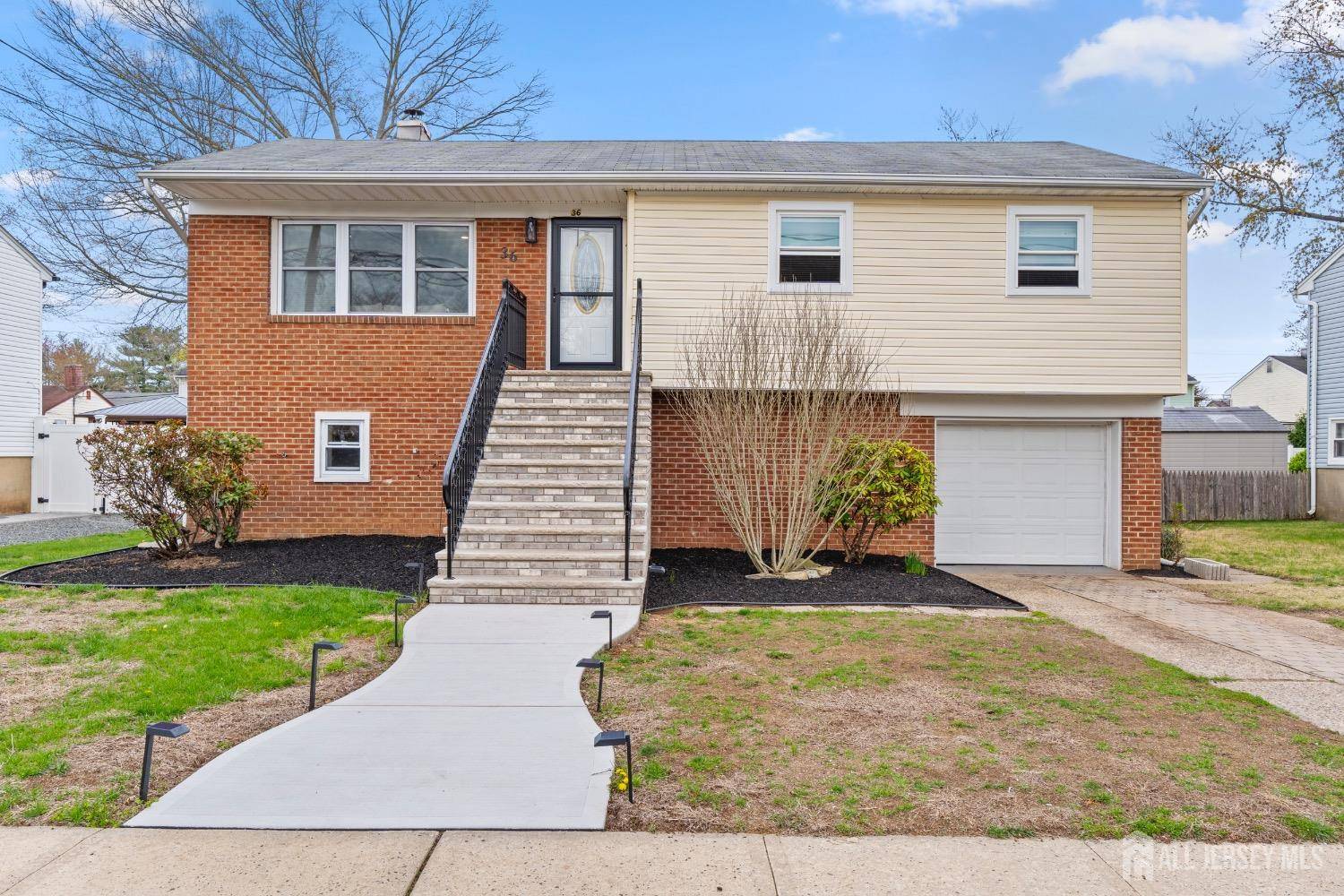 36 Diane AVE, Old Bridge, NJ 08857