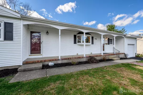 Lawrence, NJ 08648,14 Temple TER