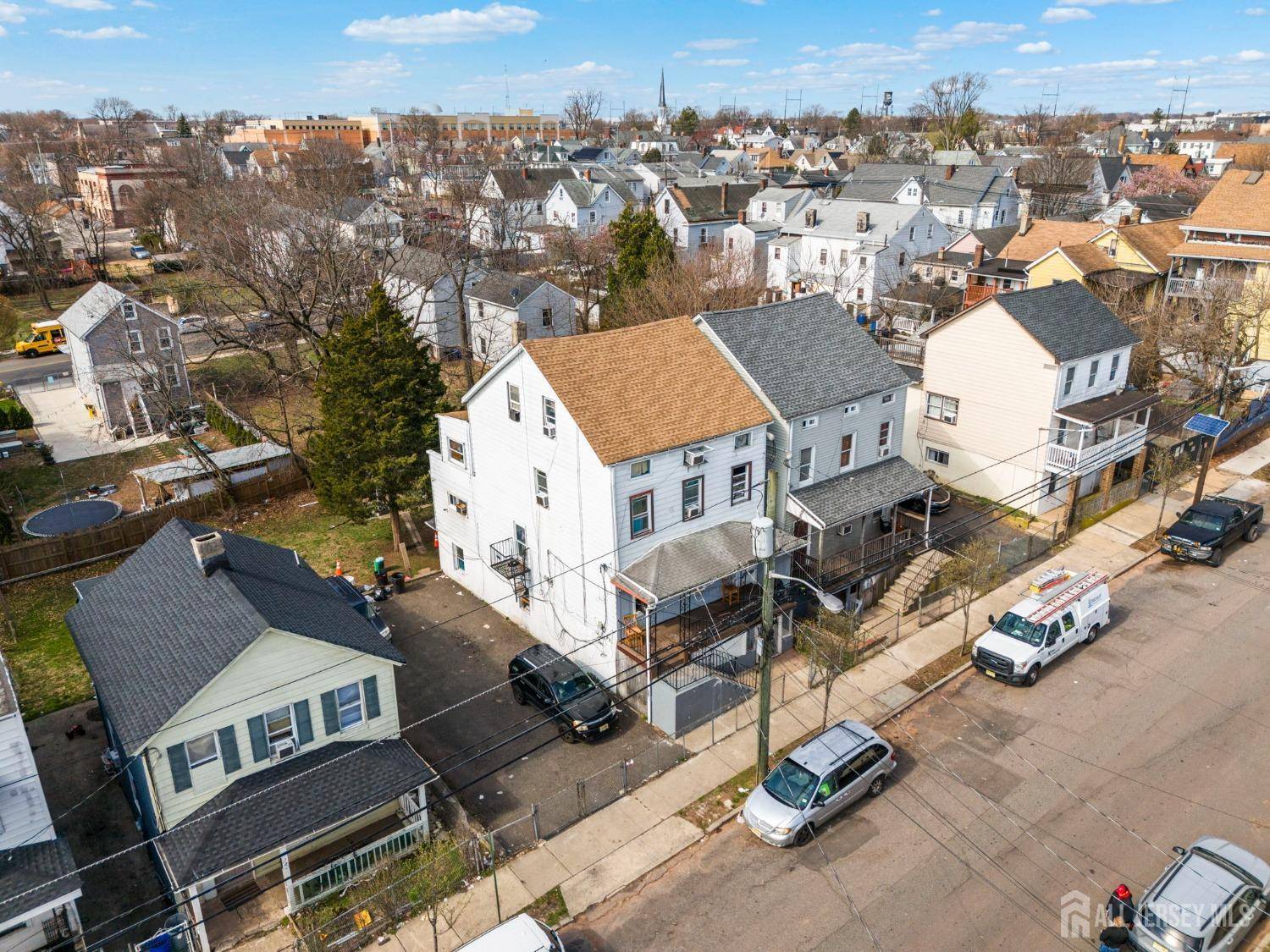 184 Seaman ST, New Brunswick, NJ 08901