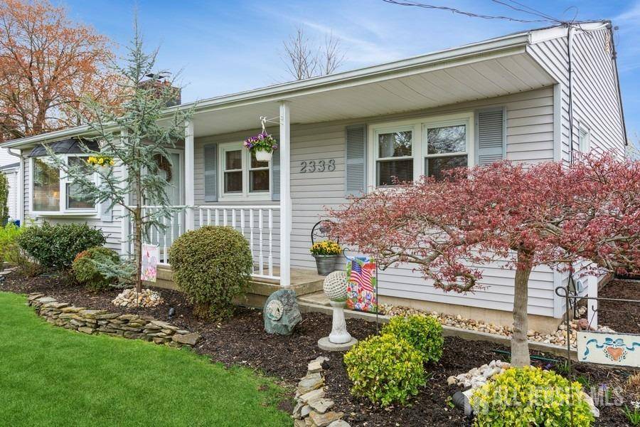 South Plainfield, NJ 07080,2338 Oxford AVE