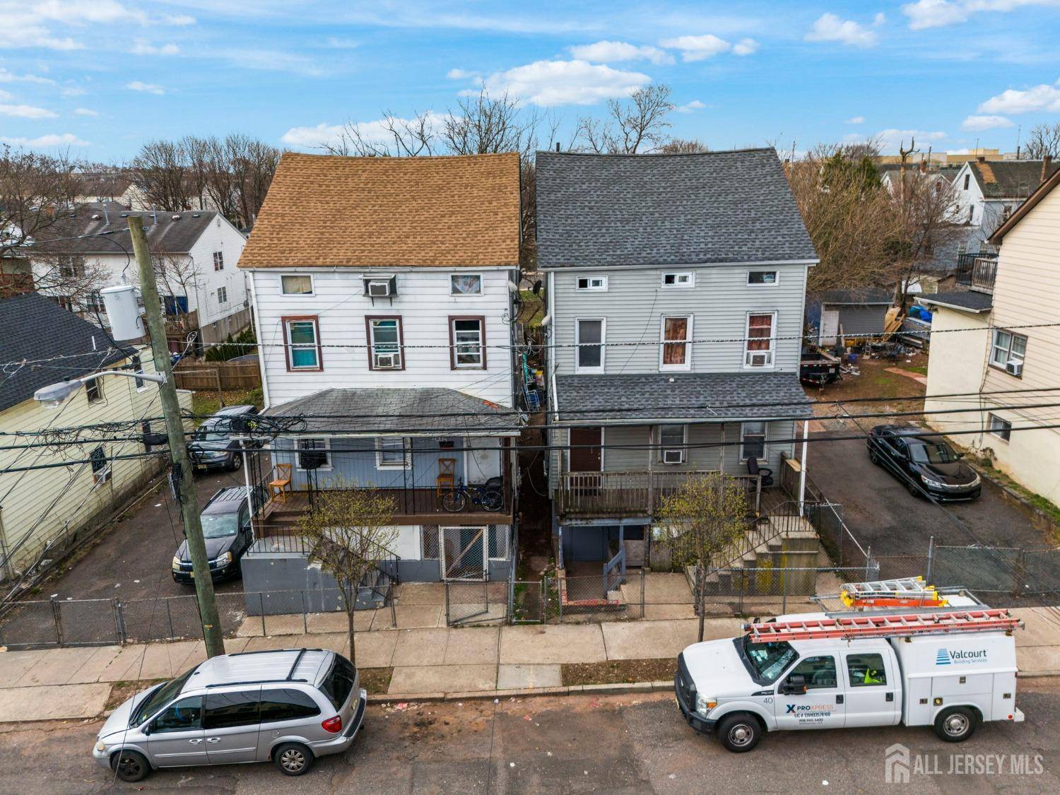 188 Seaman ST, New Brunswick, NJ 08901
