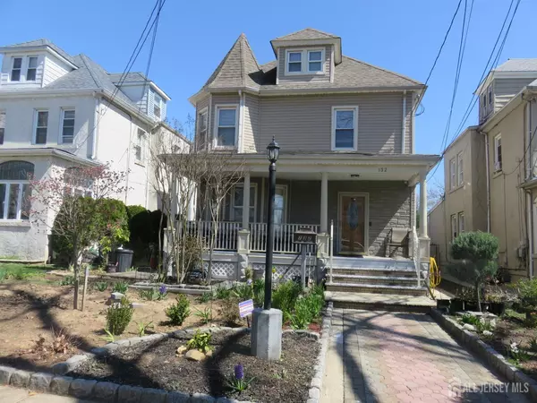 132 Kearny AVE, Perth Amboy, NJ 08861