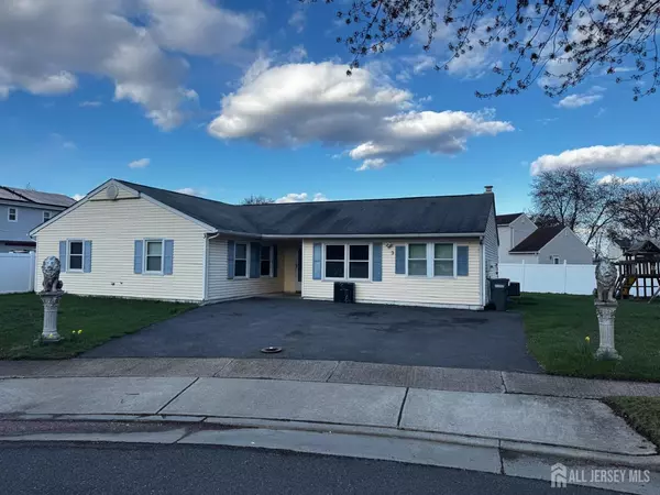 Piscataway, NJ 08854,3 JOYCE DR