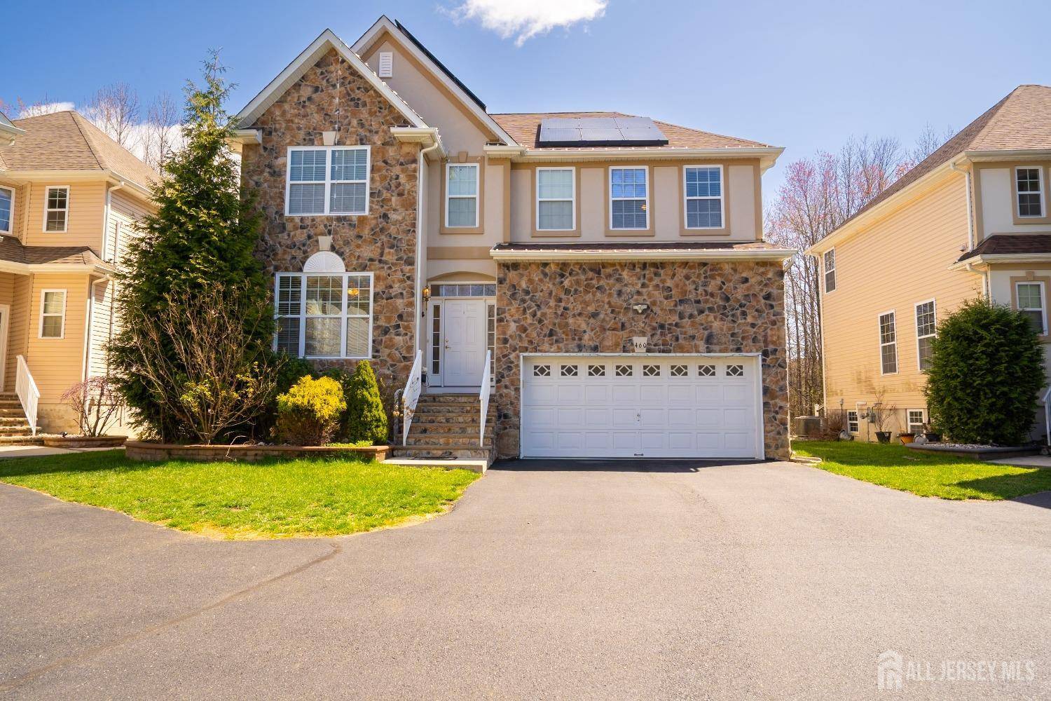 460 Morning Glory DR, Monroe, NJ 08831