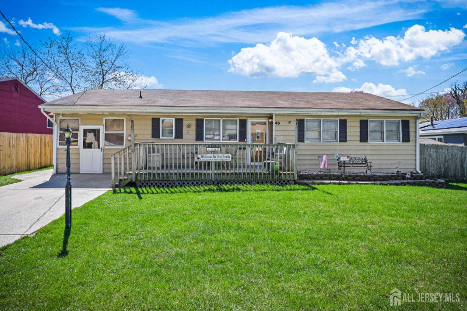 46 Purdue RD, Old Bridge, NJ 08859