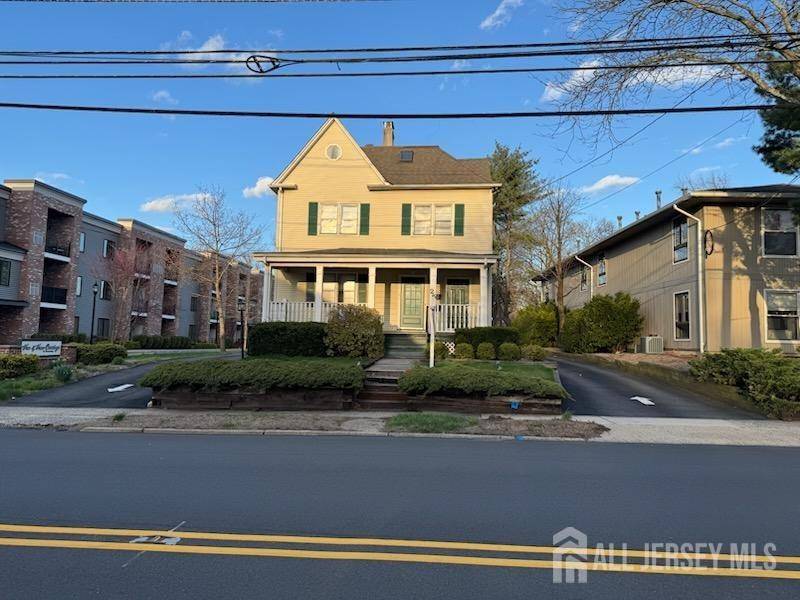 25 stelton RD, Piscataway, NJ 08854