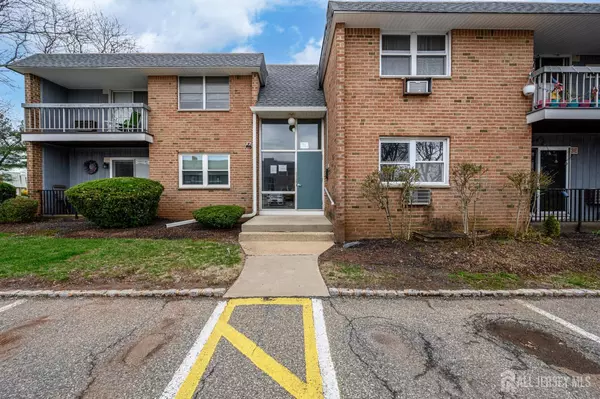806 Eves DR #3E, Hillsborough, NJ 08844