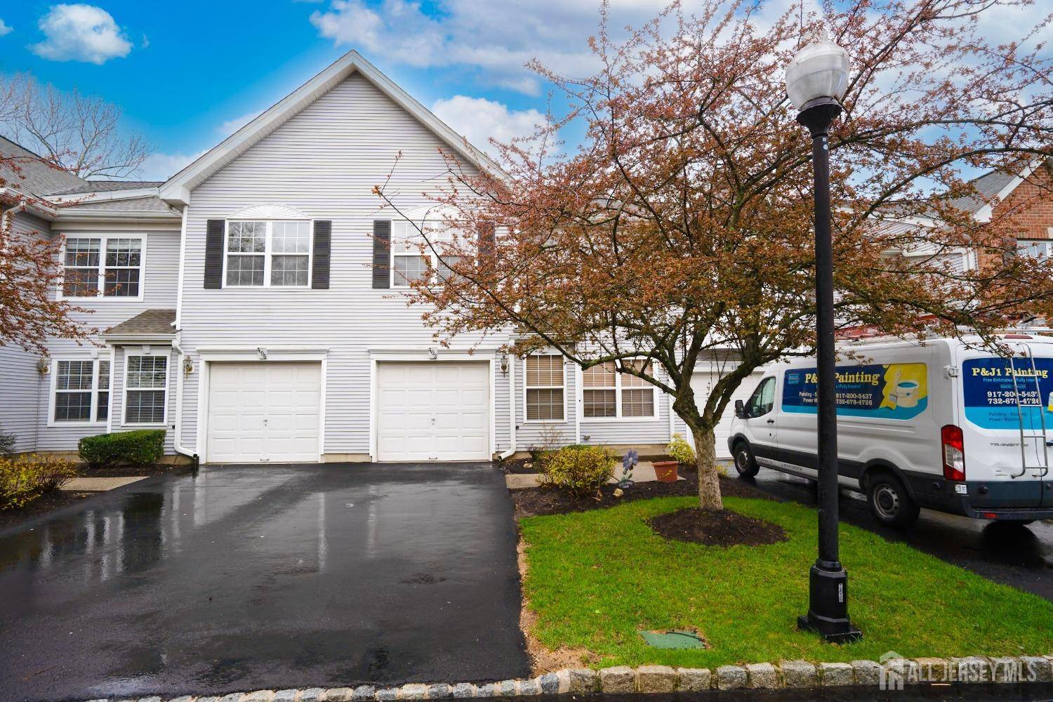 403 Canterbury WAY, South Brunswick, NJ 08540