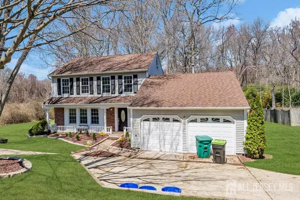 Old Bridge, NJ 08857,2 Old Bridge PLZ