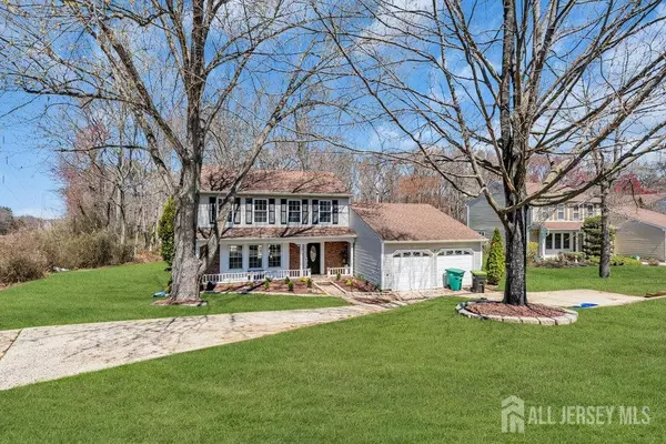 Old Bridge, NJ 08857,2 Old Bridge PLZ