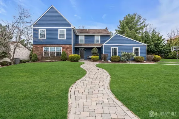 Marlboro, NJ 07746,44 Cannonade DR