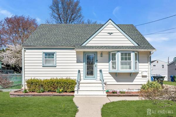 750 Barry AVE, Perth Amboy, NJ 08861