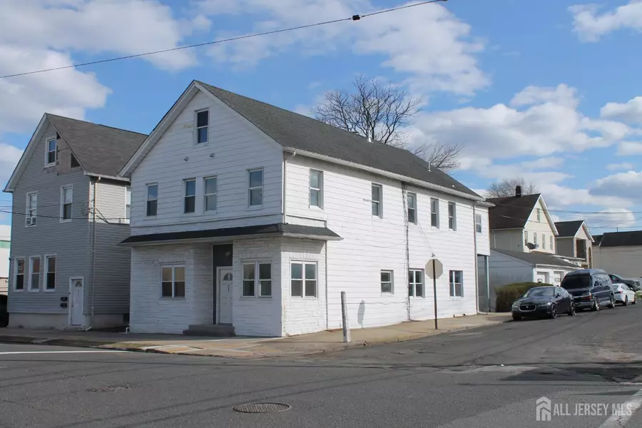 519 Roosevelt AVE, Carteret, NJ 07008