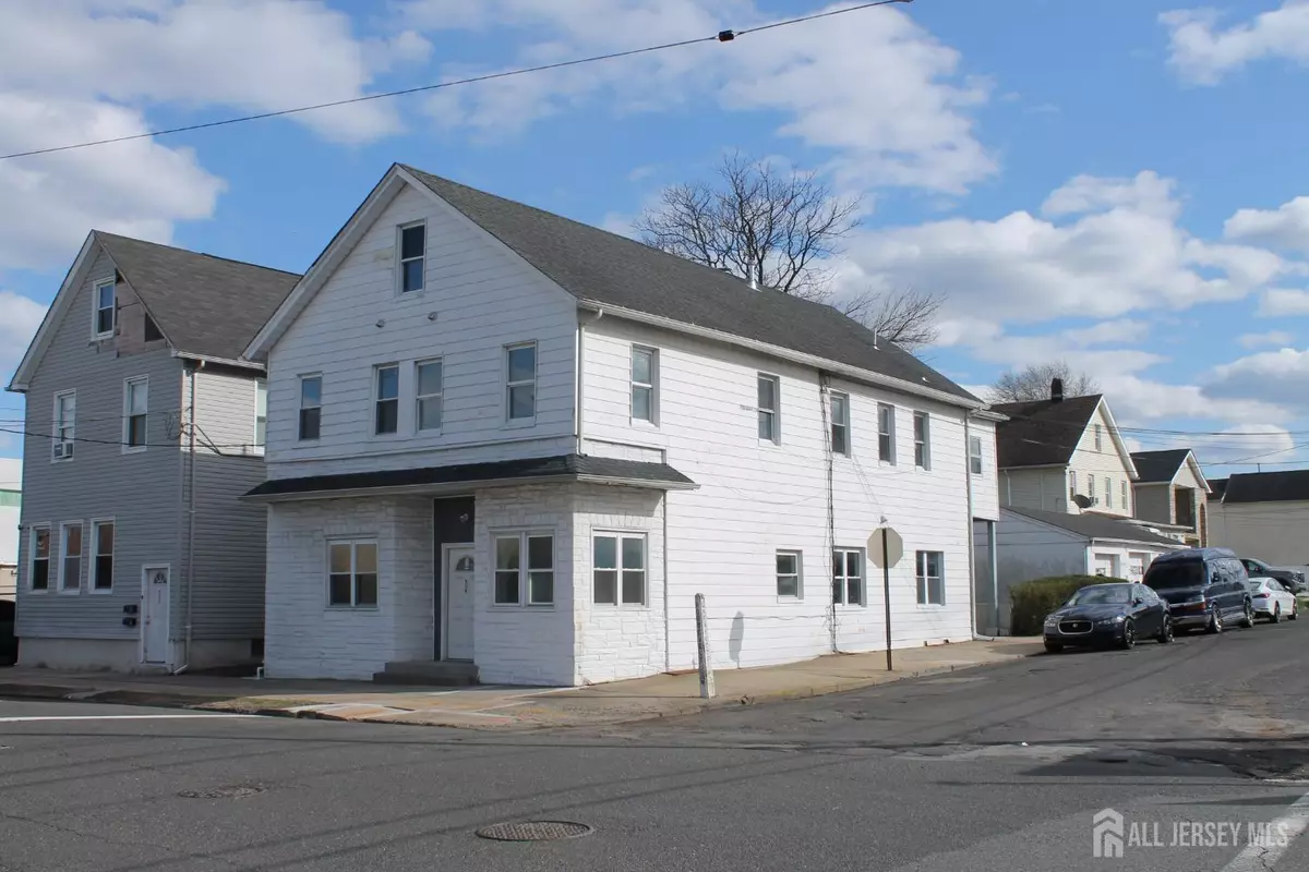 Carteret, NJ 07008,519 Roosevelt AVE