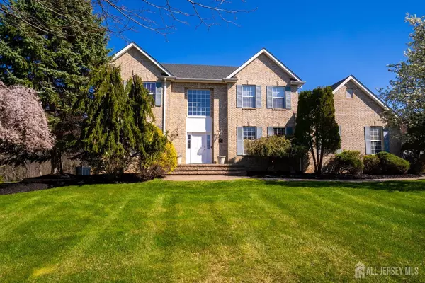 Monroe, NJ 08831,24 Scott DR