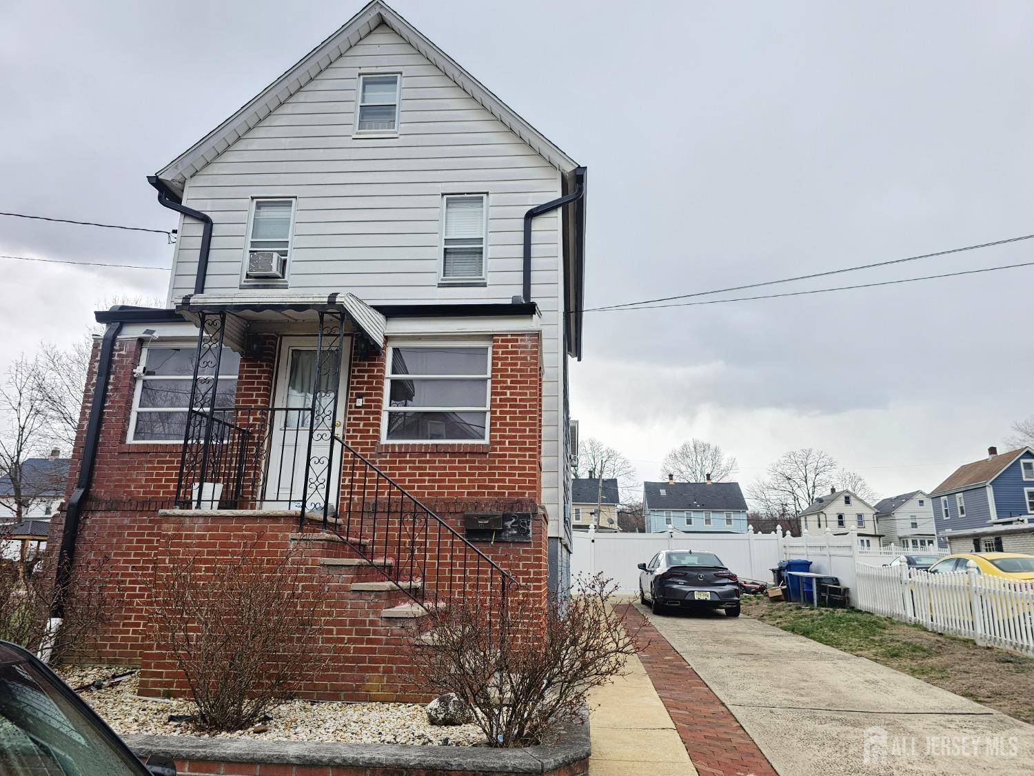 28 Armstrong AVE, South River, NJ 08882