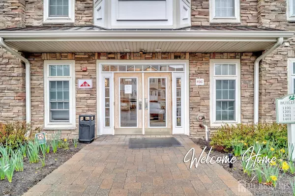 1402 Cedar Village BLVD, East Brunswick, NJ 08816