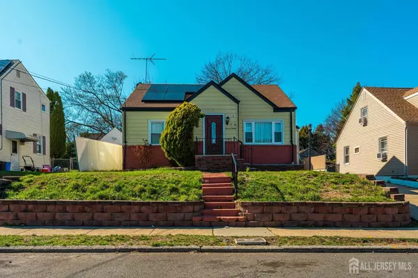720 Charles ST, South Amboy, NJ 08879