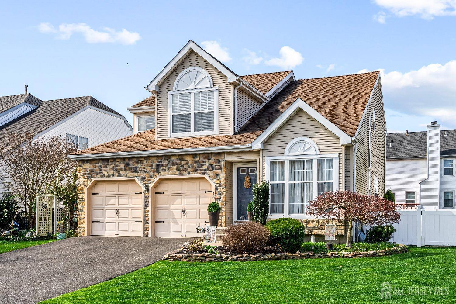 Burlington Twp, NJ 08016,16 Dryden DR