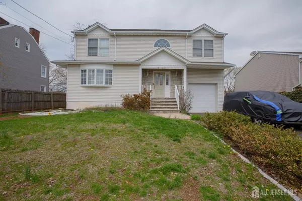 150 Montrose AVE, South Plainfield, NJ 07080