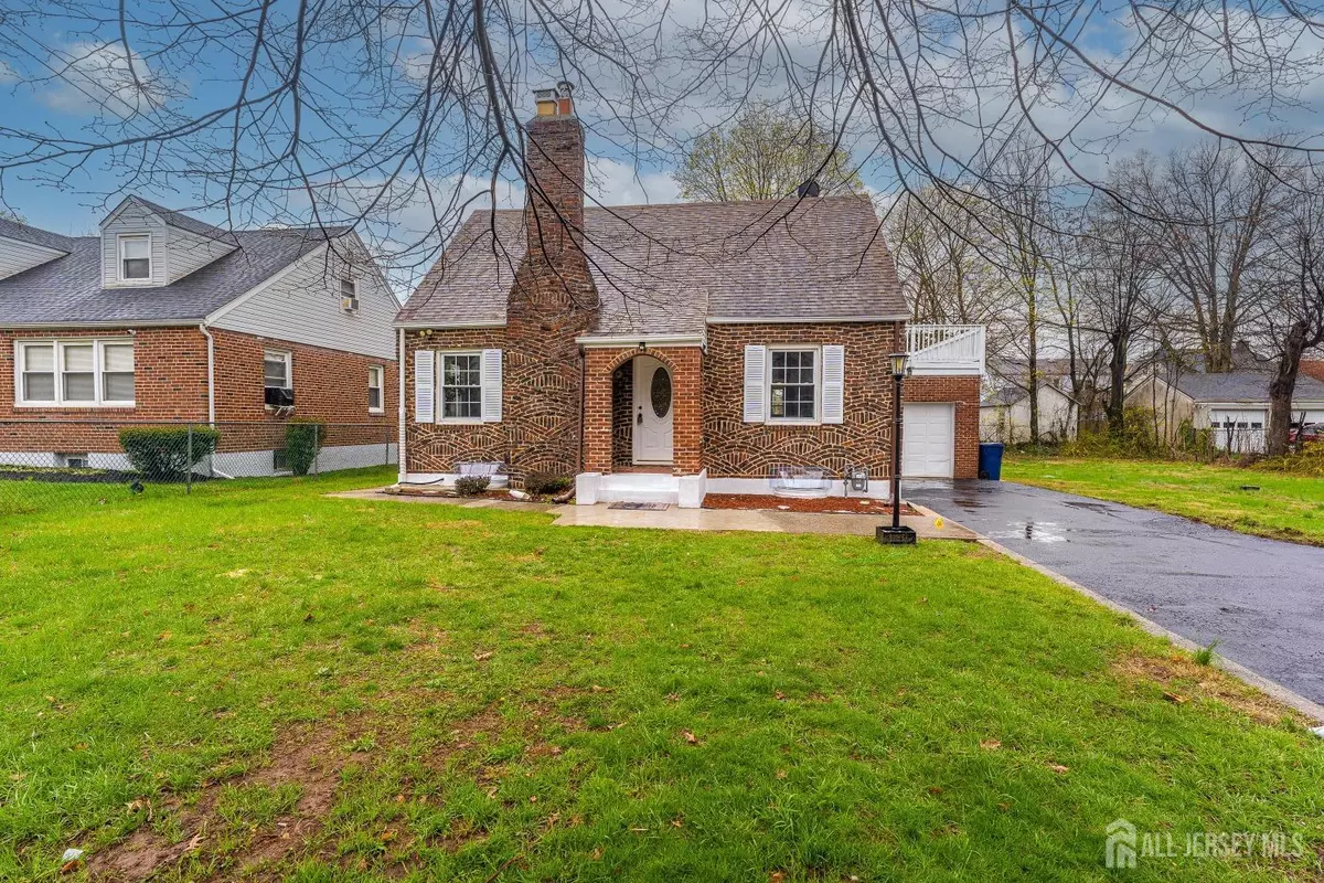 Plainfield, NJ 07062,334 Hillcrest AVE