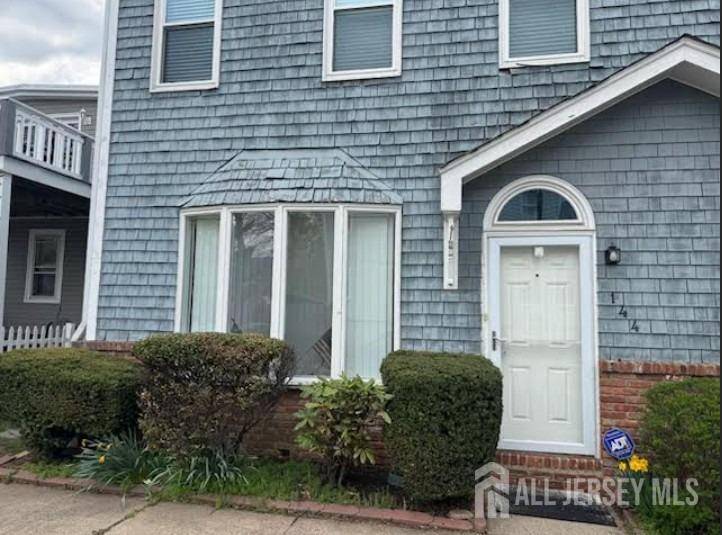 New Brunswick, NJ 08901,144 Paul Robeson BLVD