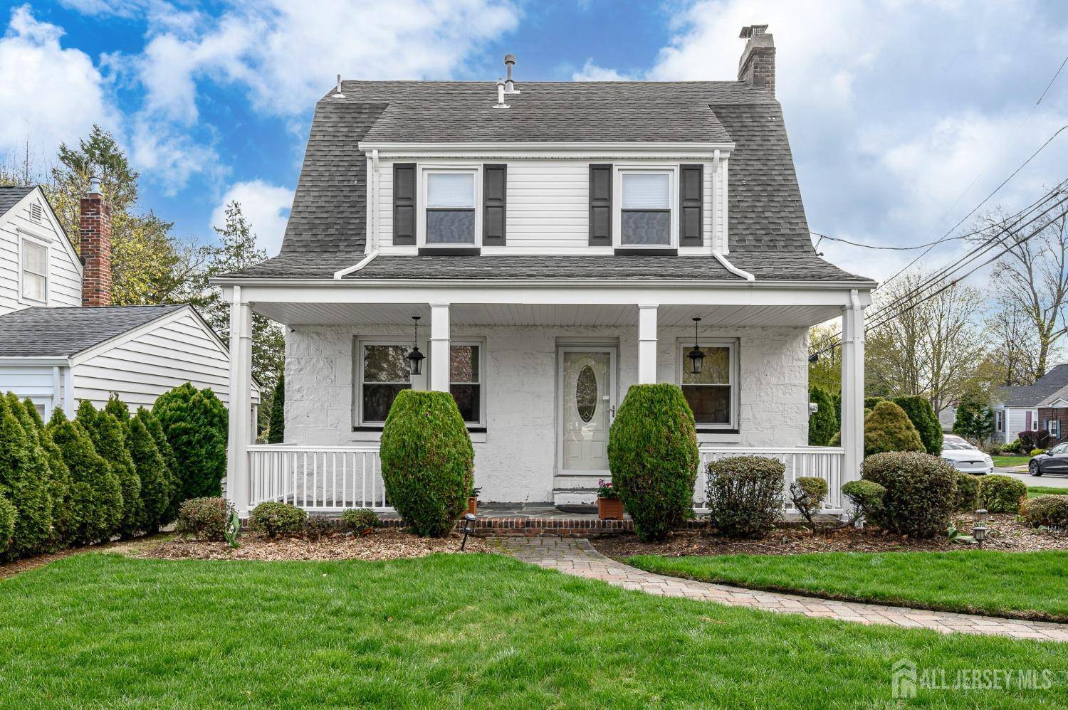 97 Satterthwaite AVE, Nutley, NJ 07110