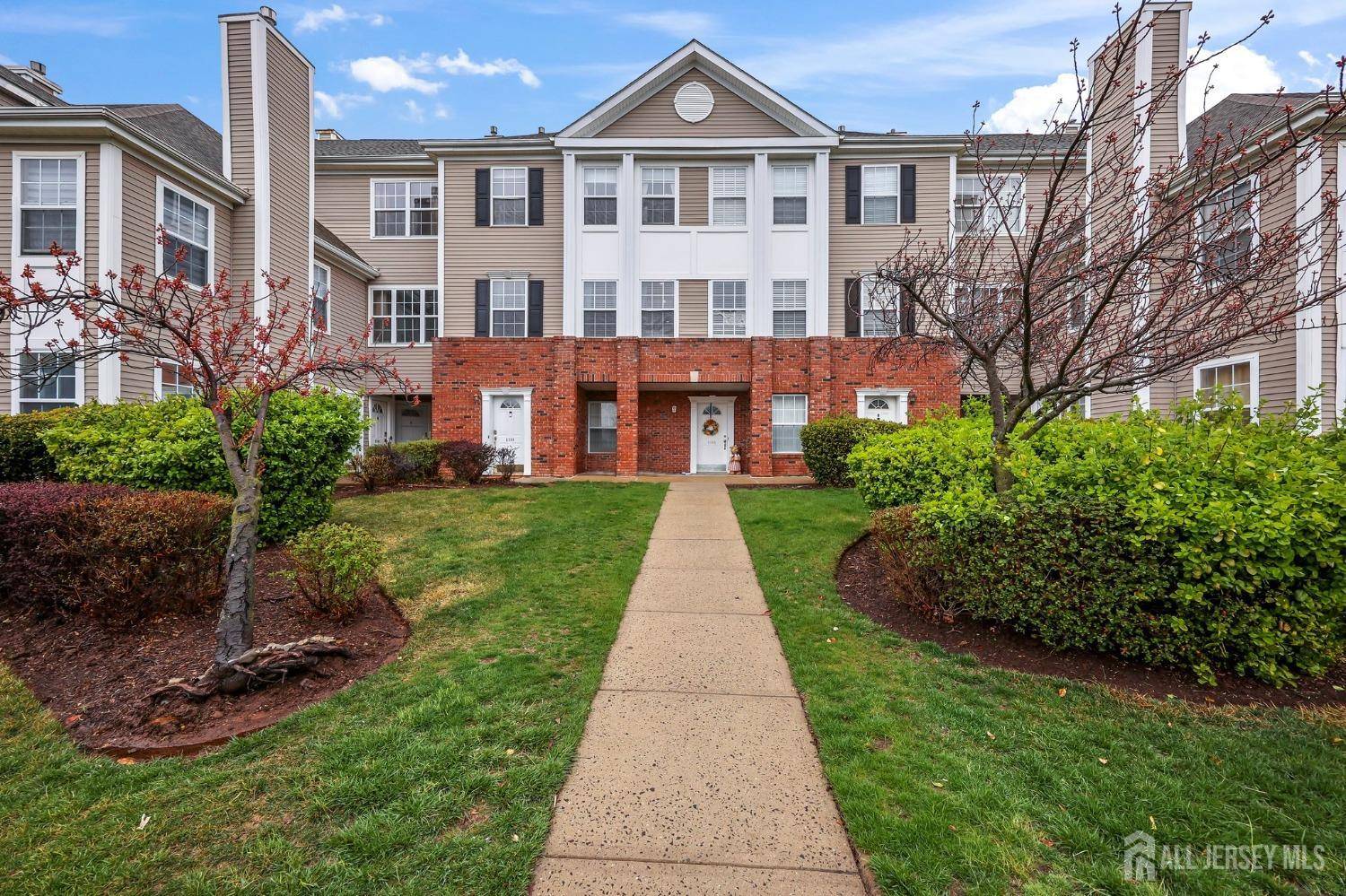 2308 Timber Ridge CT, Sayreville, NJ 08859
