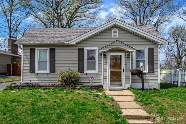 181 Woodruff AVE, Avenel, NJ 07001
