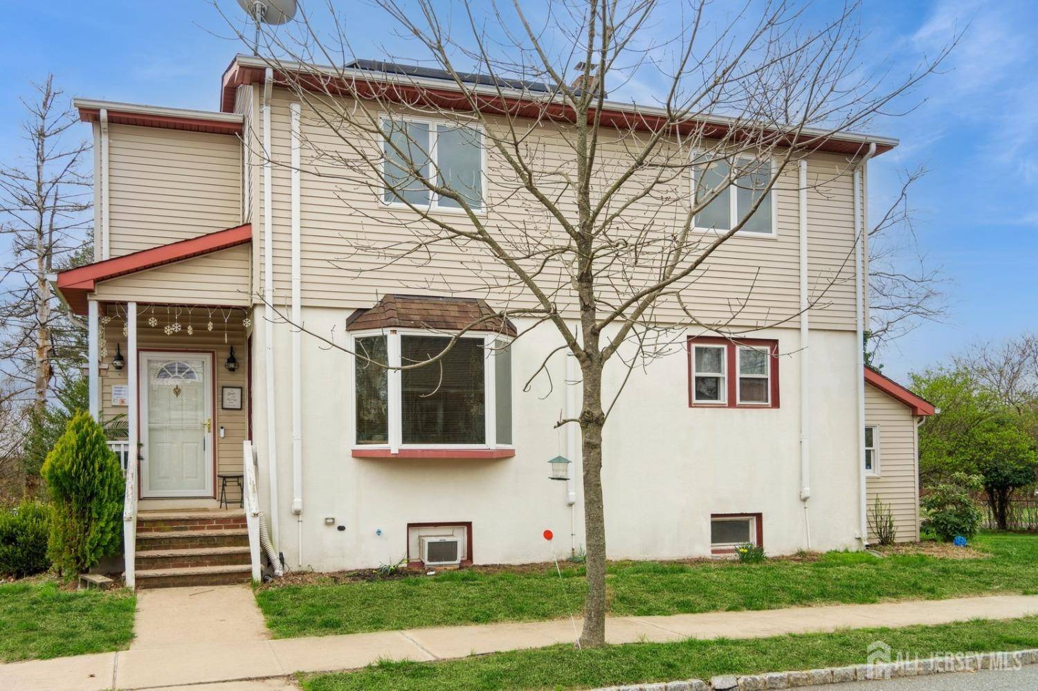 40 Riverview AVE, Piscataway, NJ 08854