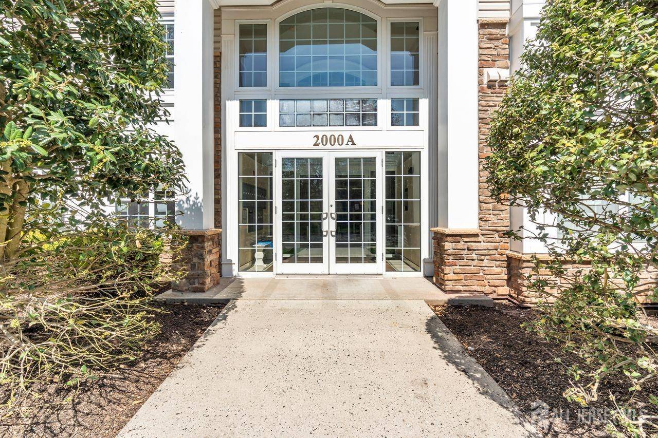 2204 Conrad WAY, Franklin, NJ 08873