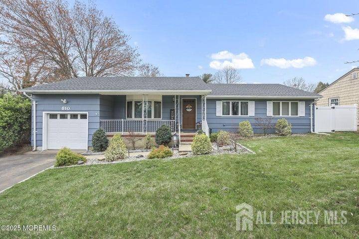 810 State Route 34 Route, Matawan, NJ 07747