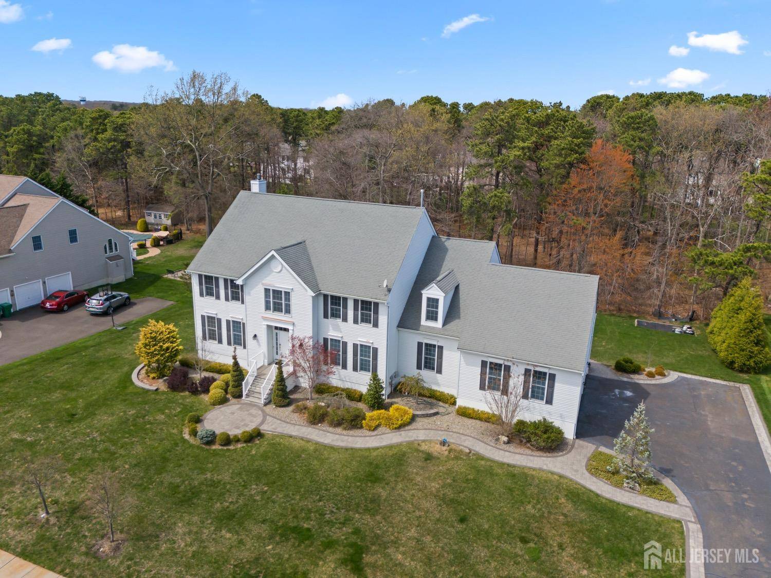 Monroe, NJ 08831,487 Spotswood Gravel Hill RD