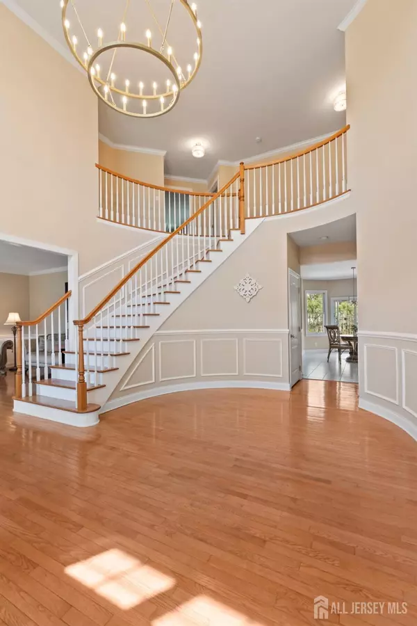 487 Spotswood Gravel Hill RD, Monroe, NJ 08831