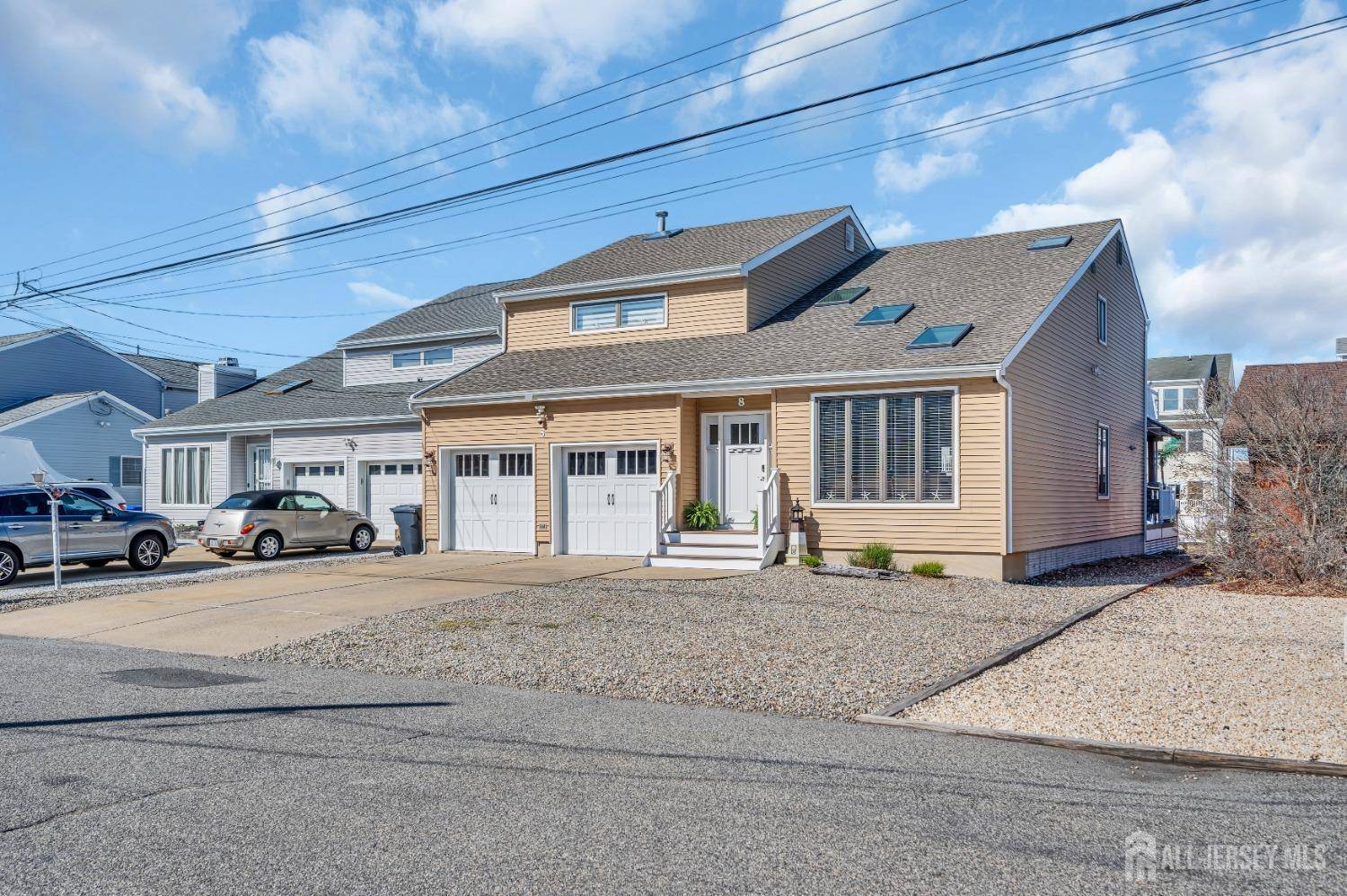Brick, NJ 08723,8 Bahia CT