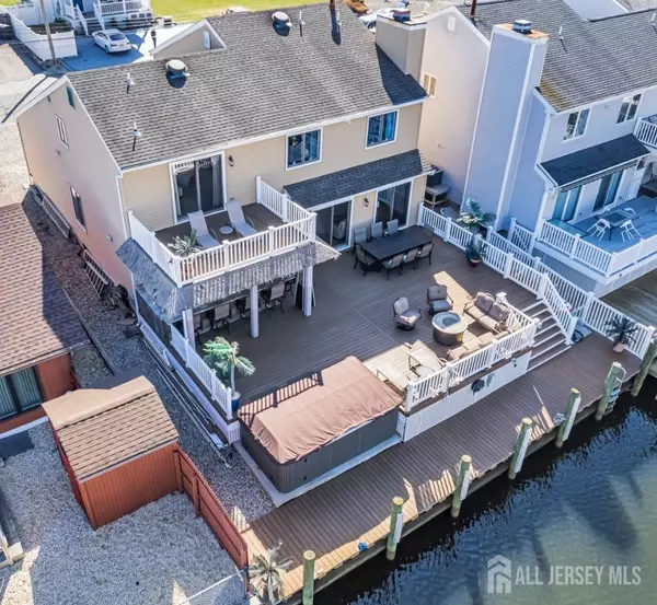 Brick, NJ 08723,8 Bahia CT