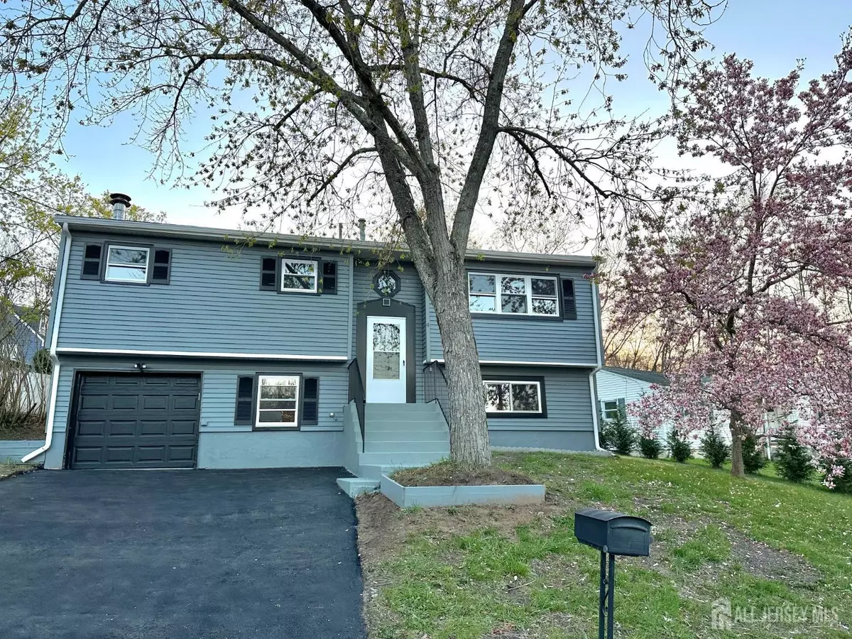 Old Bridge, NJ 08879,4 Joseph CT