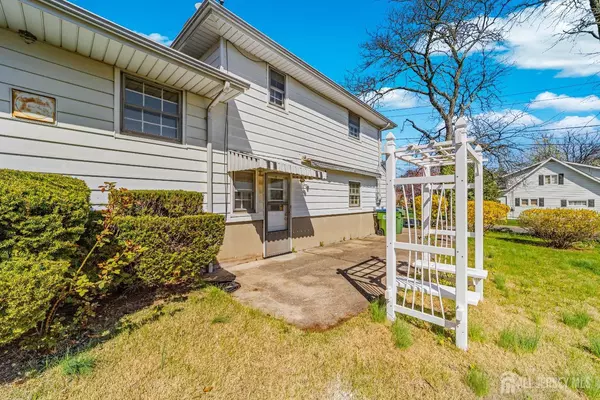 Edison, NJ 08837,35 grandview AVE